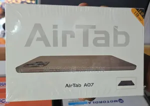 New AirTab A07 512 GB