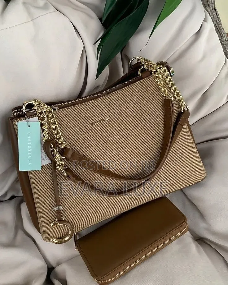 Crisbella handBags