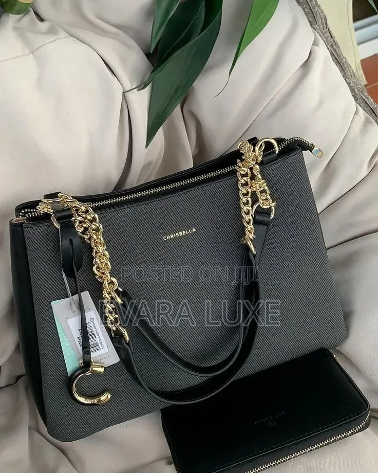 Crisbella handBags