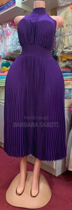 Long Women Dress