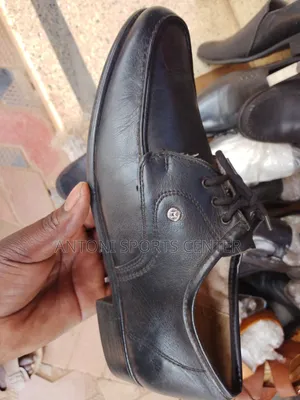 Oxford Second Hard Size 40