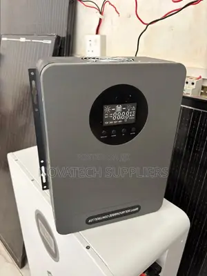 100A MPPT Solar Battery Charge Controller 48V 230V Voc 12V|24V|48V|36V