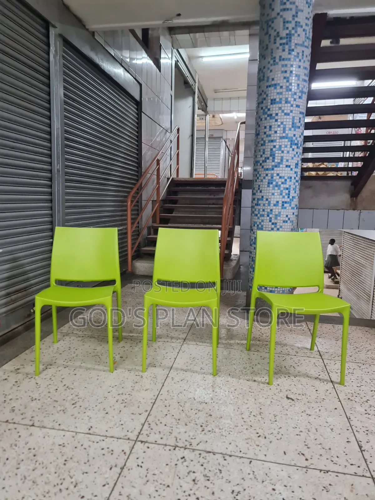 Duramold Plastic Chairs Plastic Chairs
