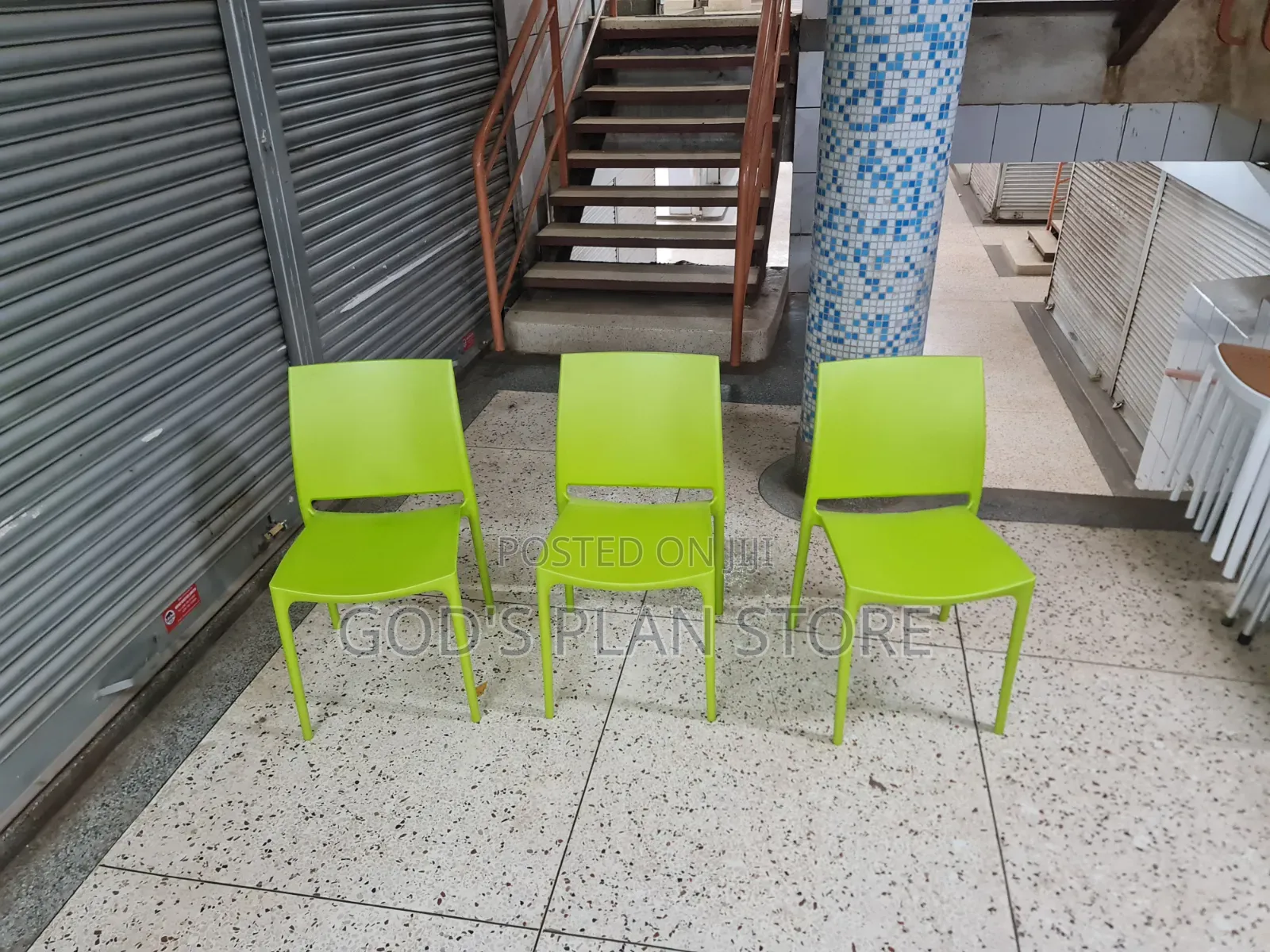 Duramold Plastic Chairs Plastic Chairs