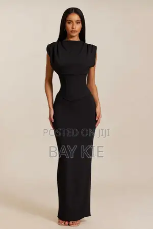 Coset Dress