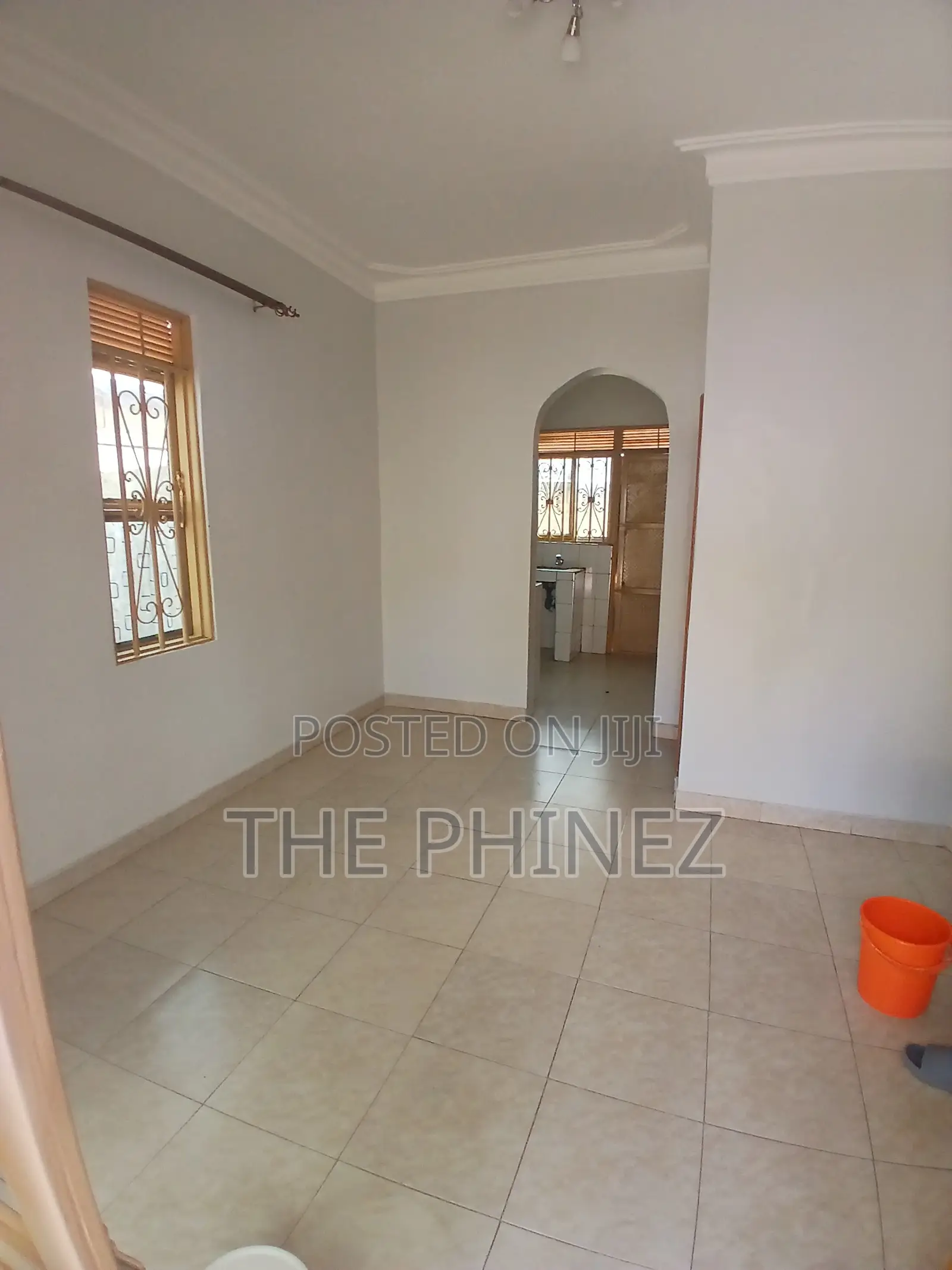 Furnished 2bdrm House in Joogo, Call:, Goma for rent