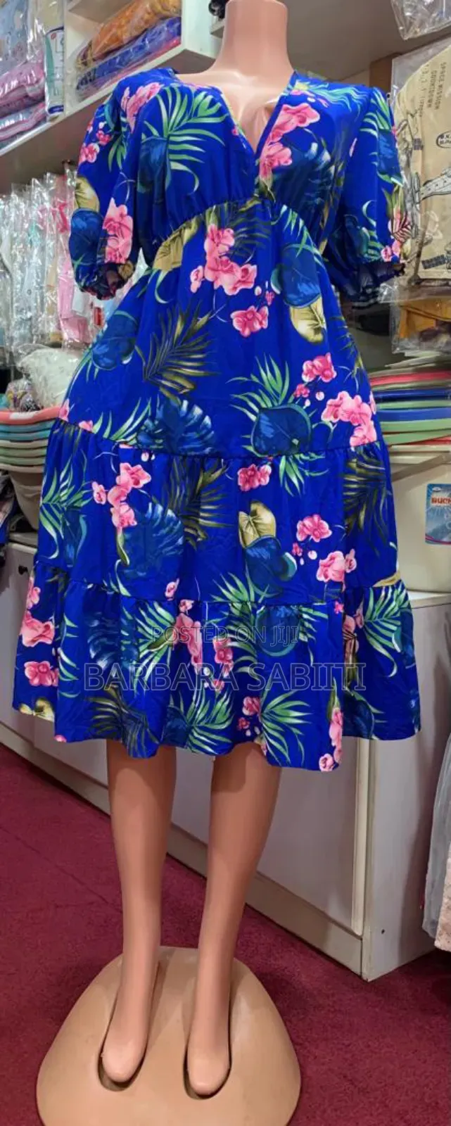 Summer Dress