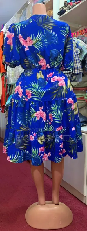 Summer Dress