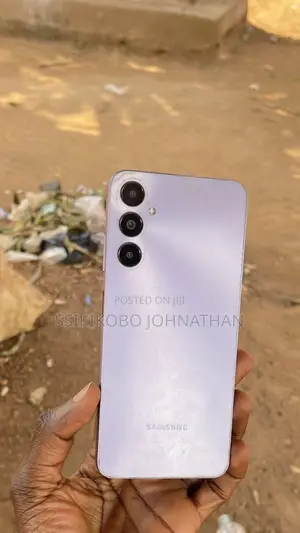 Samsung Galaxy A05s 64 GB