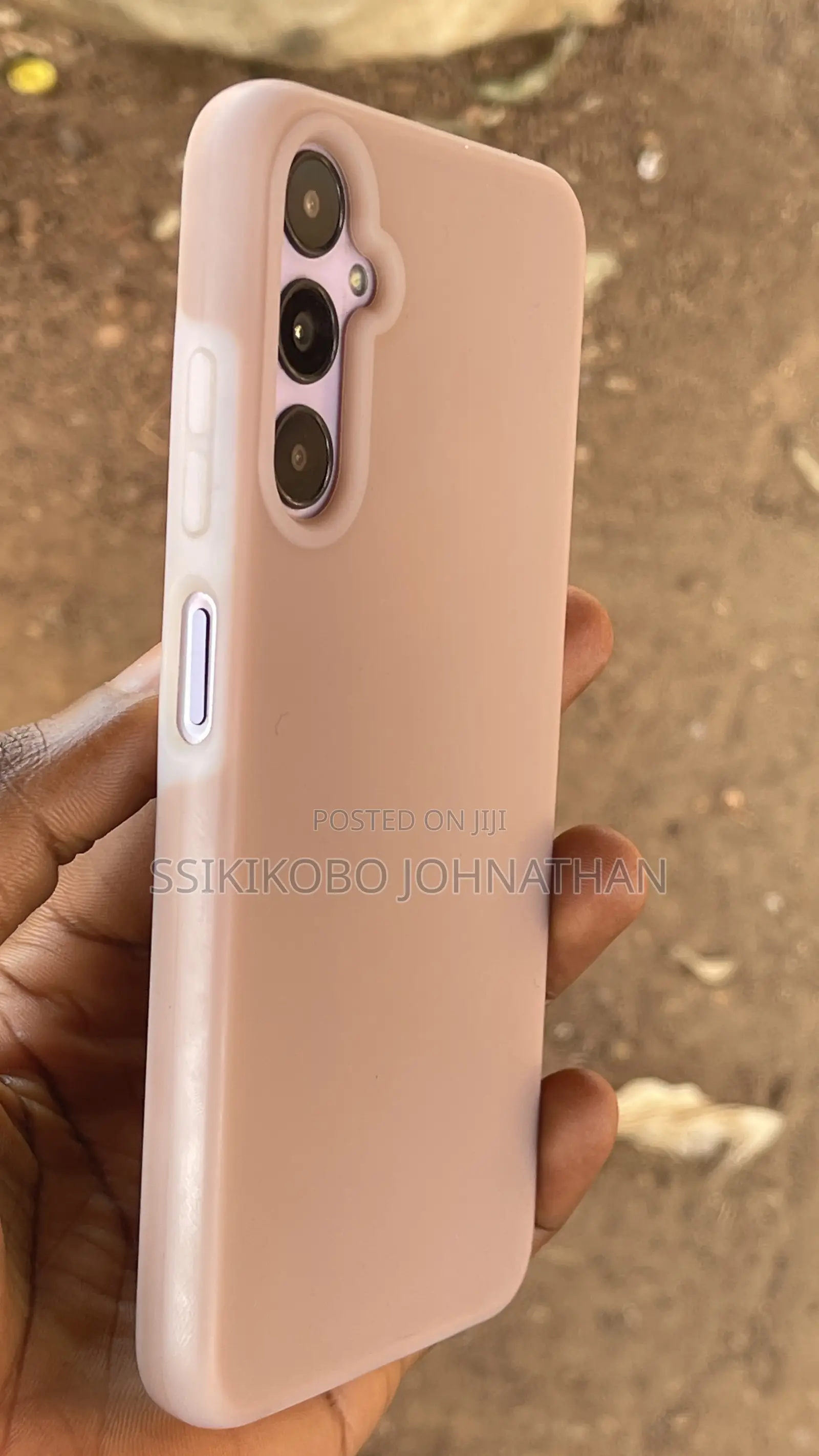 Samsung Galaxy A05s 64 GB