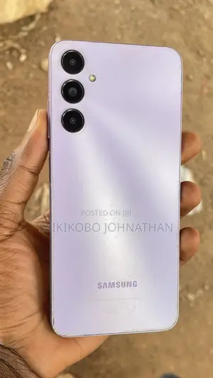Samsung Galaxy A05s 64 GB