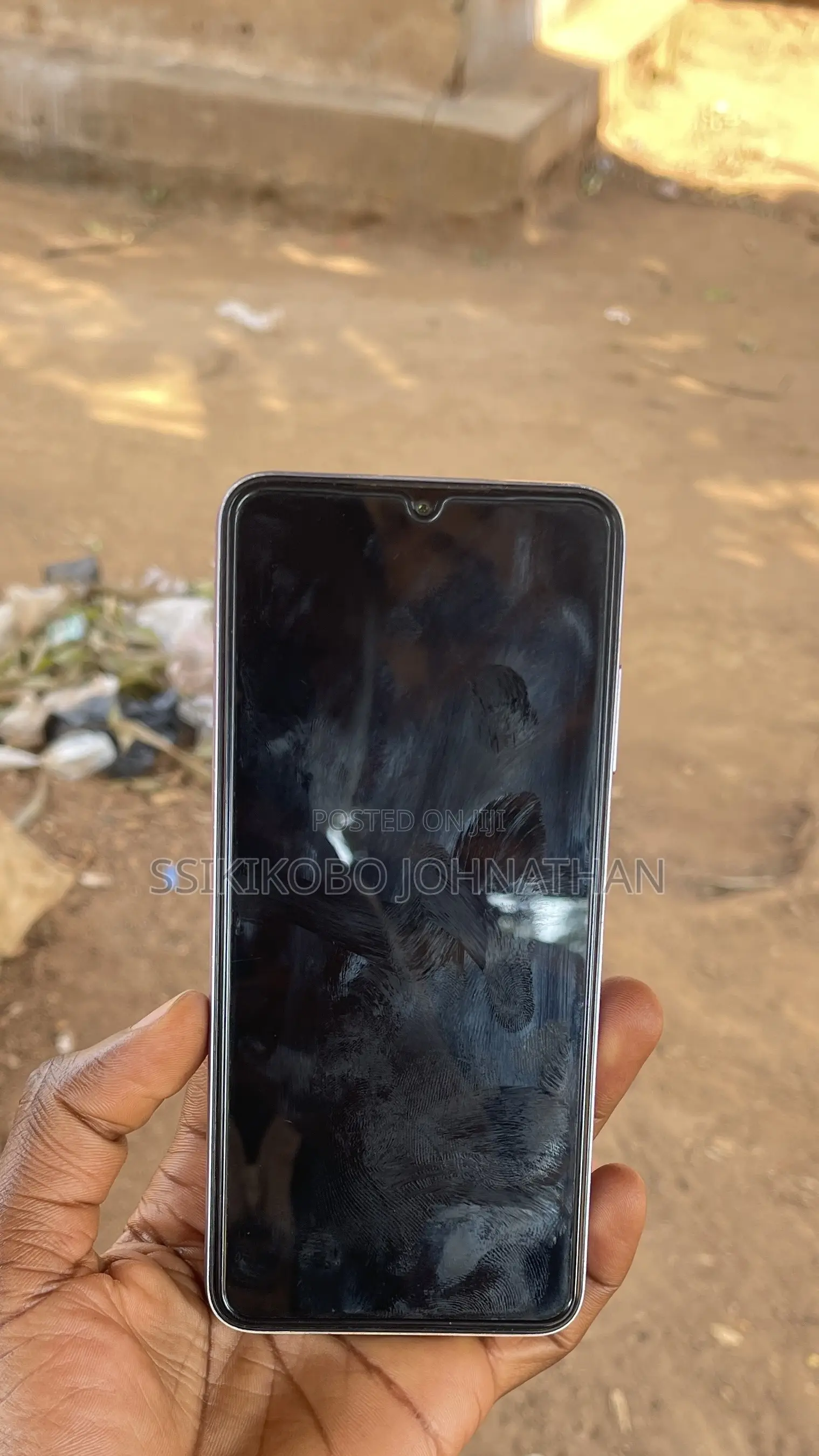 Samsung Galaxy A05s 64 GB