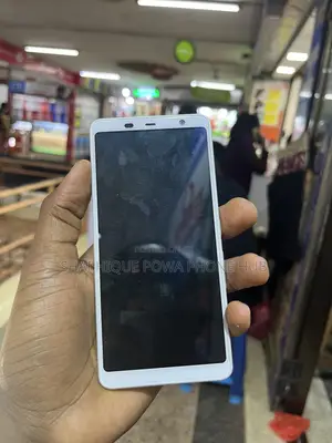 Fujitsu Arrow Be3 F-02L 32 GB White