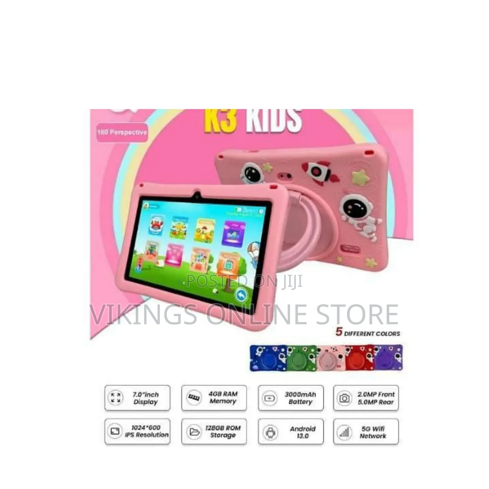 New Oteeto K3 128 GB