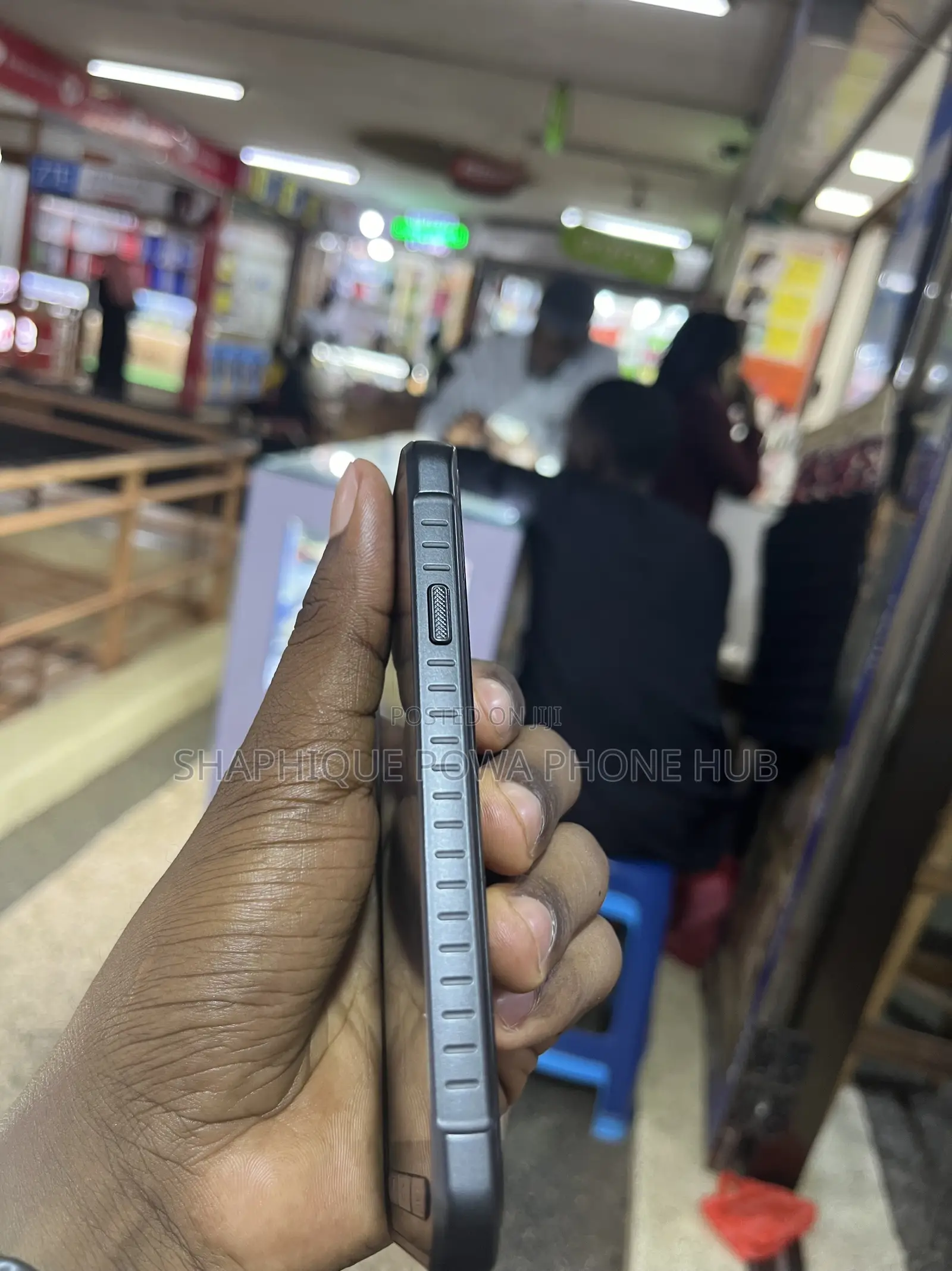 Samsung M220L Galaxy Neo 4 GB Black