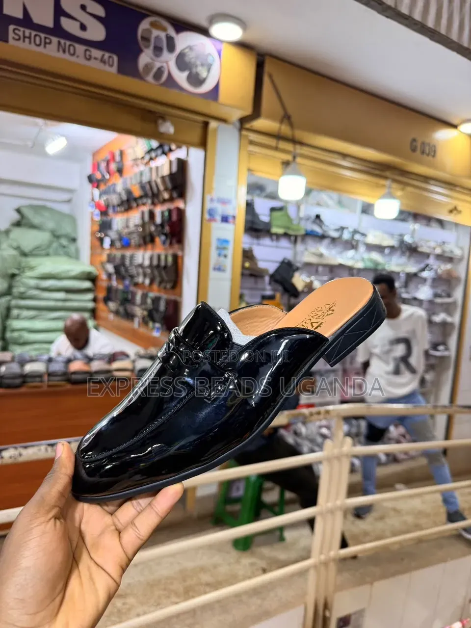 Men's Formal Half Shoes Stylist Italy Design Shoes
