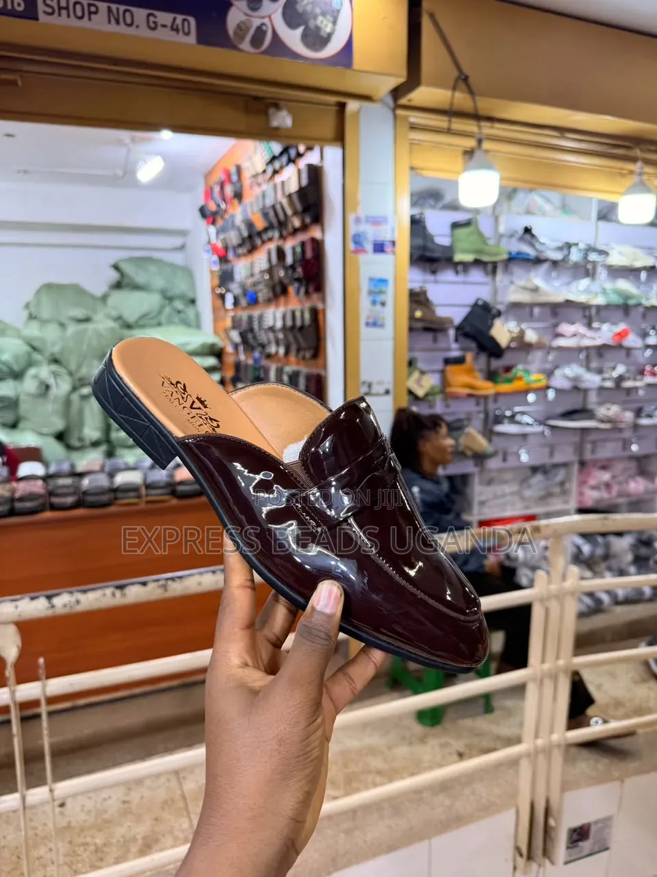 Men's Formal Half Shoes Stylist Italy Design Shoes