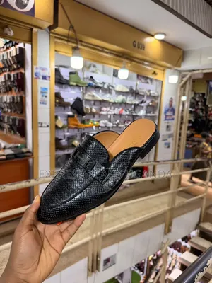 Men's Formal Half Shoes Stylist Italy Design Shoes
