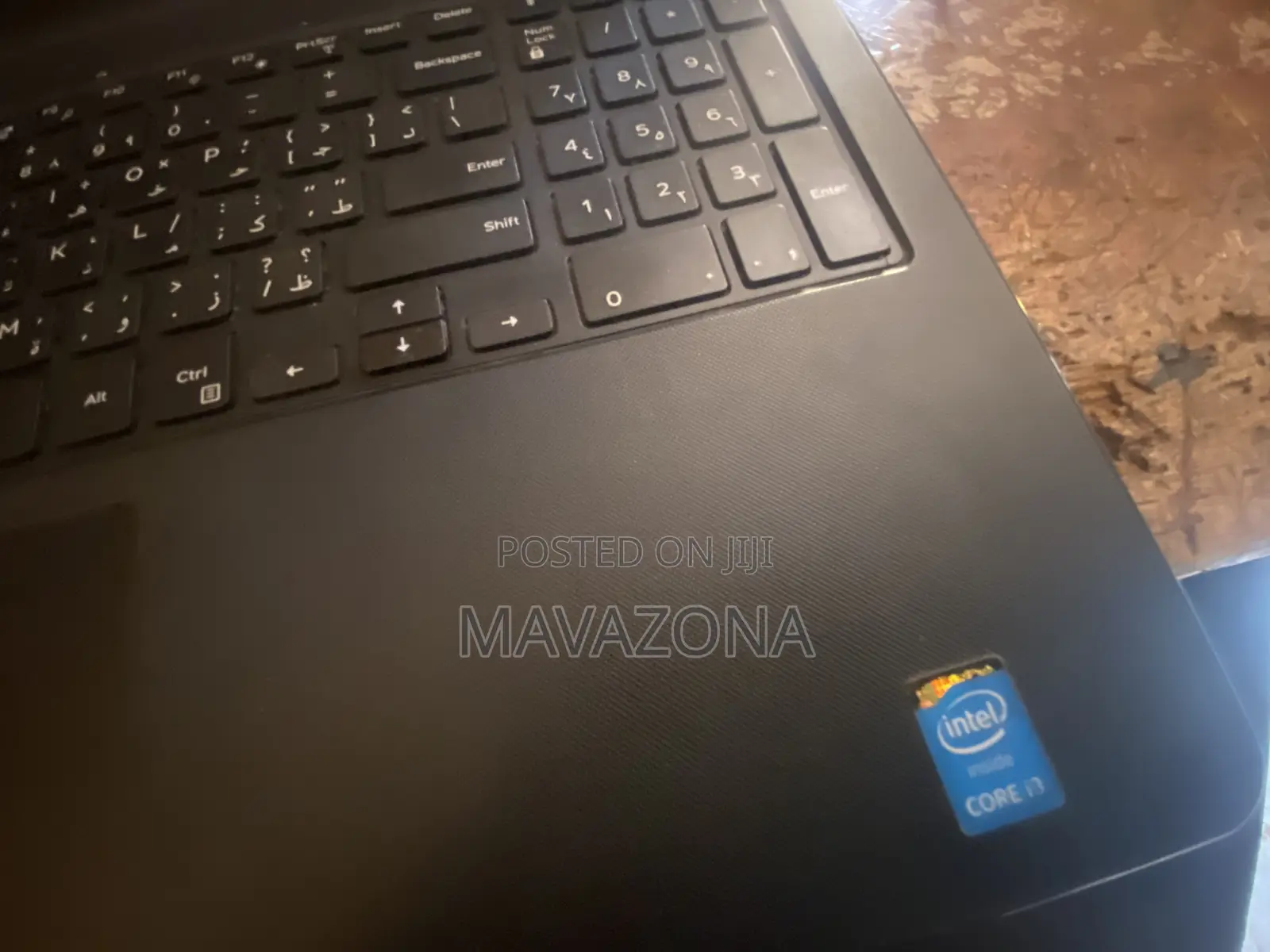 Laptop Dell Latitude 7400 4GB Intel Core i3 SSD 256GB