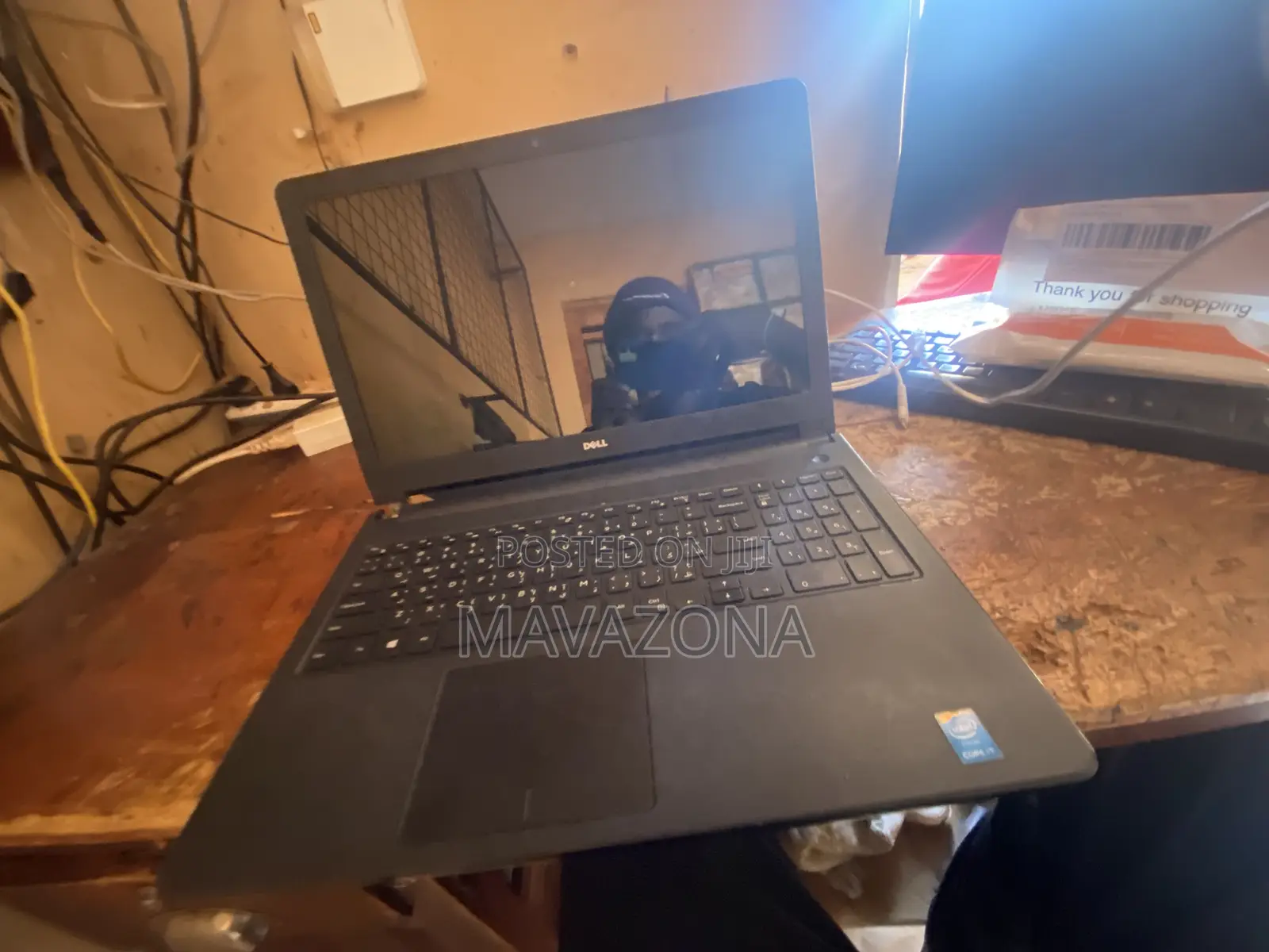 Laptop Dell Latitude 7400 4GB Intel Core i3 SSD 256GB