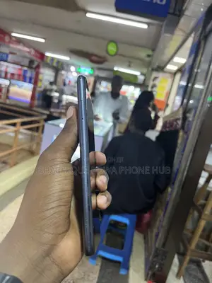Xiaomi Redmi Note 9T 64 GB Black