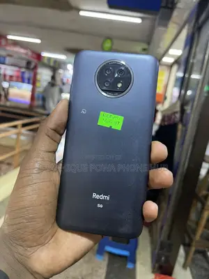Xiaomi Redmi Note 9T 64 GB Black