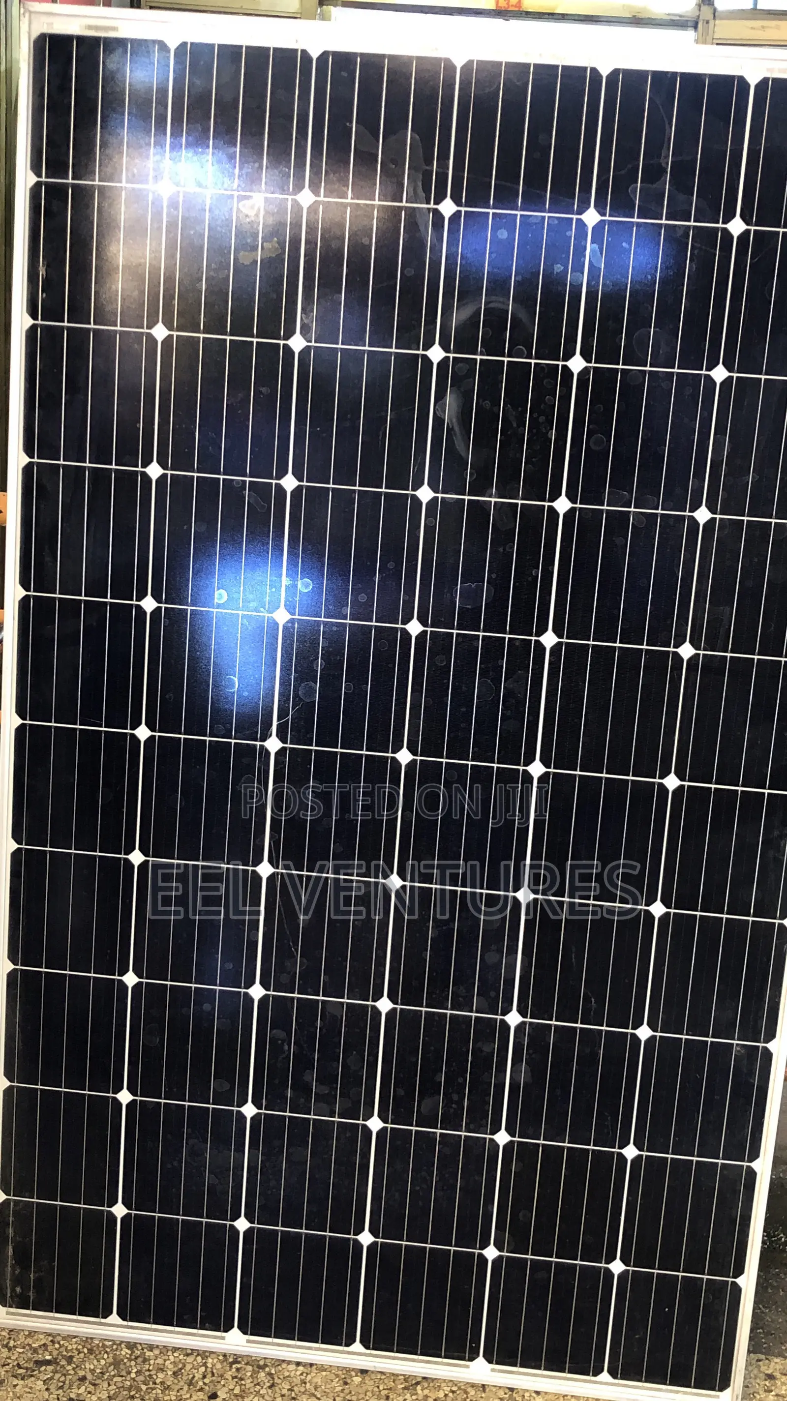 Solar Paneer
