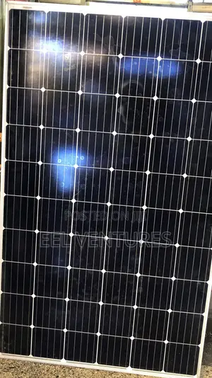 Solar Paneer