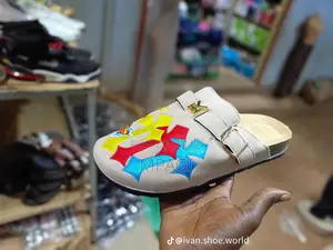 Women and Men Shoe