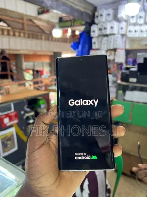 Samsung Galaxy Note10+ 5G 256 GB Rose Gold