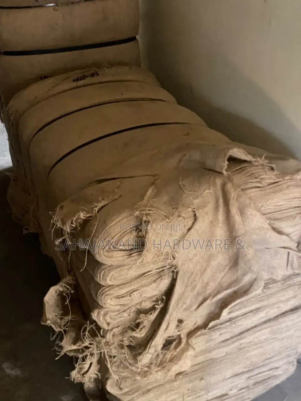 Hessian Cloth
