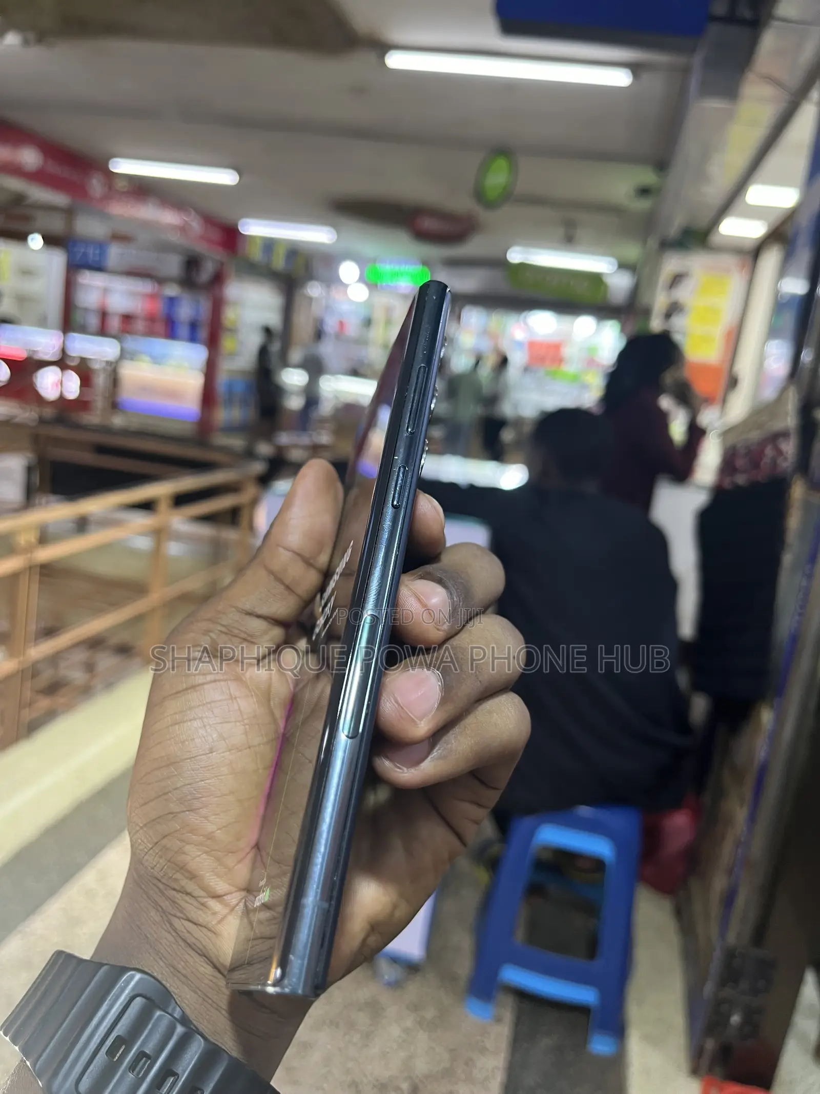 Xiaomi Redmi Note 9T 64 GB Black
