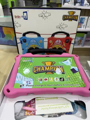 New Bebe Champion 512 GB