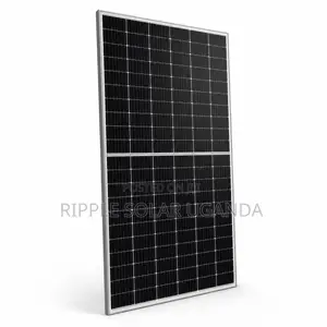 550W Solar Panel High Efficiency PV Module for Home Farm