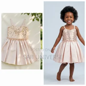Baby Dress