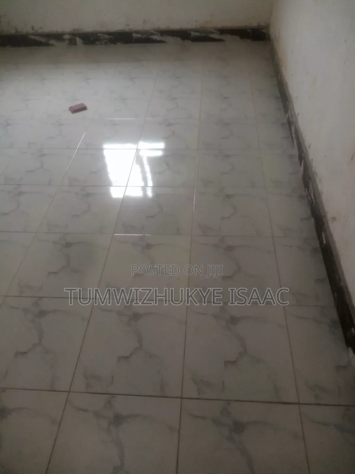 Tile Fixing