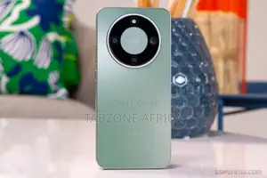 New Honor X9b 5G 256 GB Green