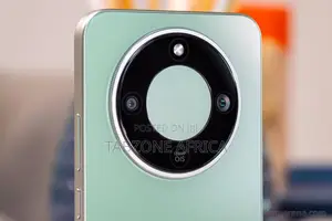 New Honor X9b 5G 256 GB Green