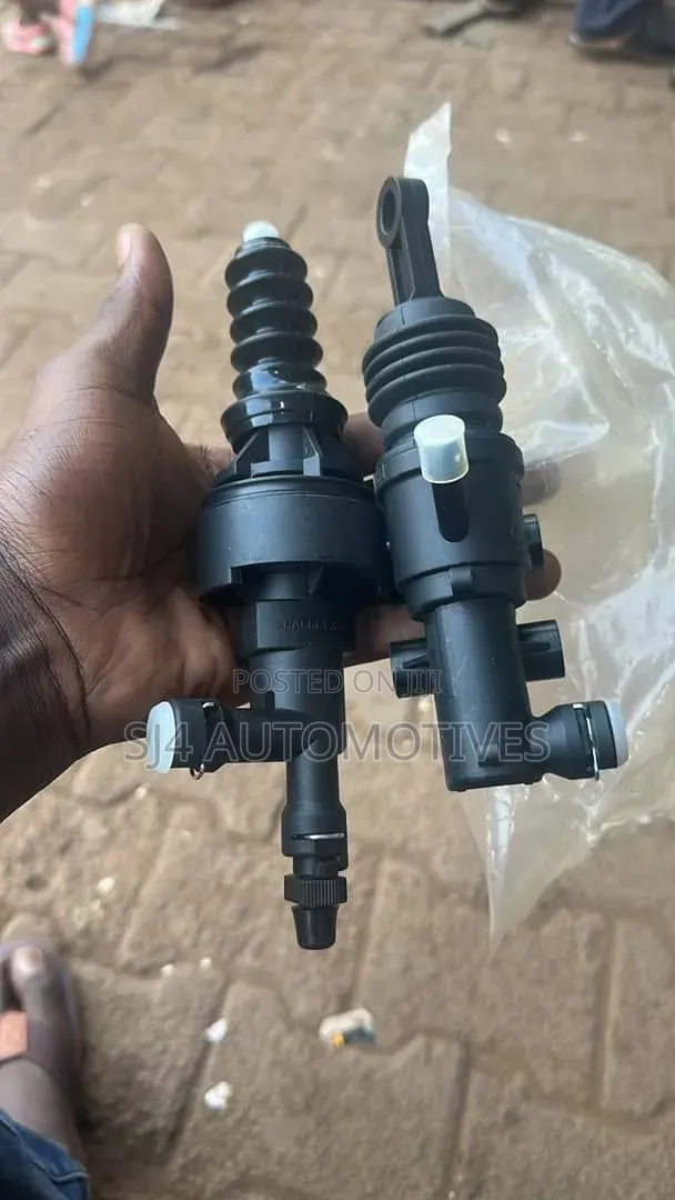 Clutch Master Cylinder Ford Ranger XLT