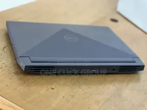 Laptop Dell G15 5511 16GB Intel Core i7 SSHD (Hybrid) 512GB