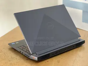 Laptop Dell G15 5511 16GB Intel Core i7 SSHD (Hybrid) 512GB