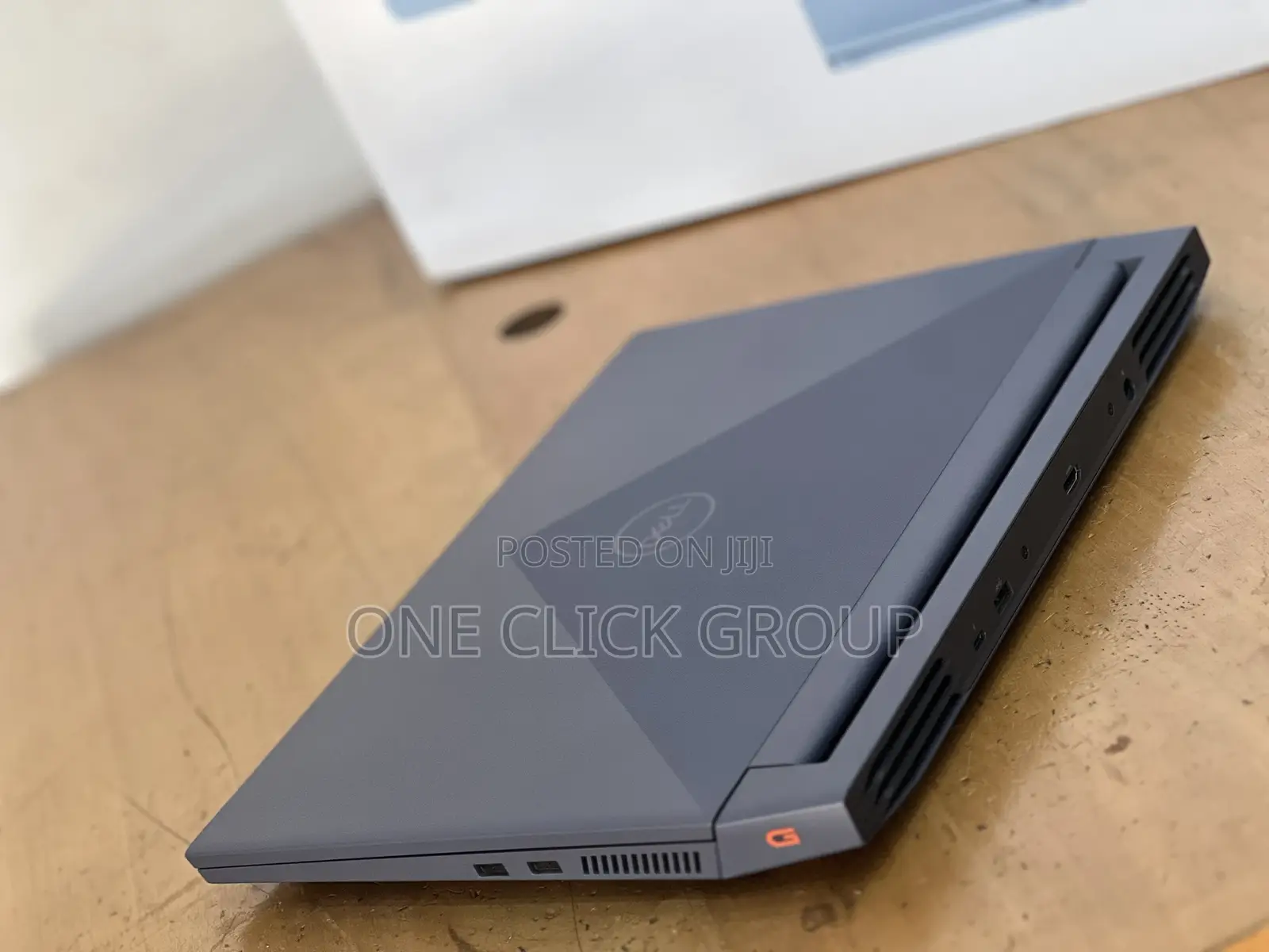 Laptop Dell G15 5511 16GB Intel Core i7 SSHD (Hybrid) 512GB