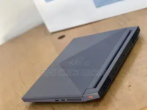 Laptop Dell G15 5511 16GB Intel Core i7 SSHD (Hybrid) 512GB