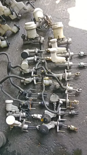 Clutch Master Cylinder Ford Ranger XLT