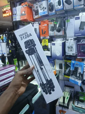 3120A Tripod Stand