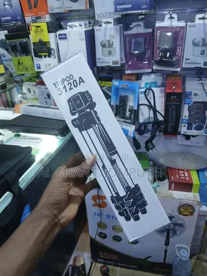 3120A Tripod Stand