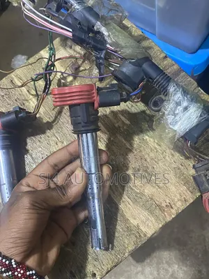 Ignition Coils Volkwagen Toureg Model 2008-2018
