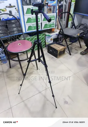 Tripod Stand 1020mm.
