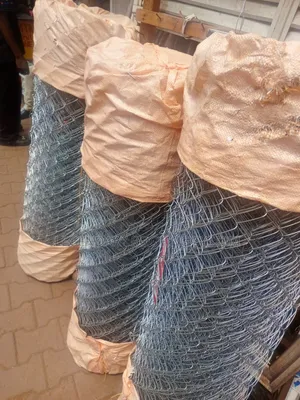 Chain Link G14 4ft 50x50