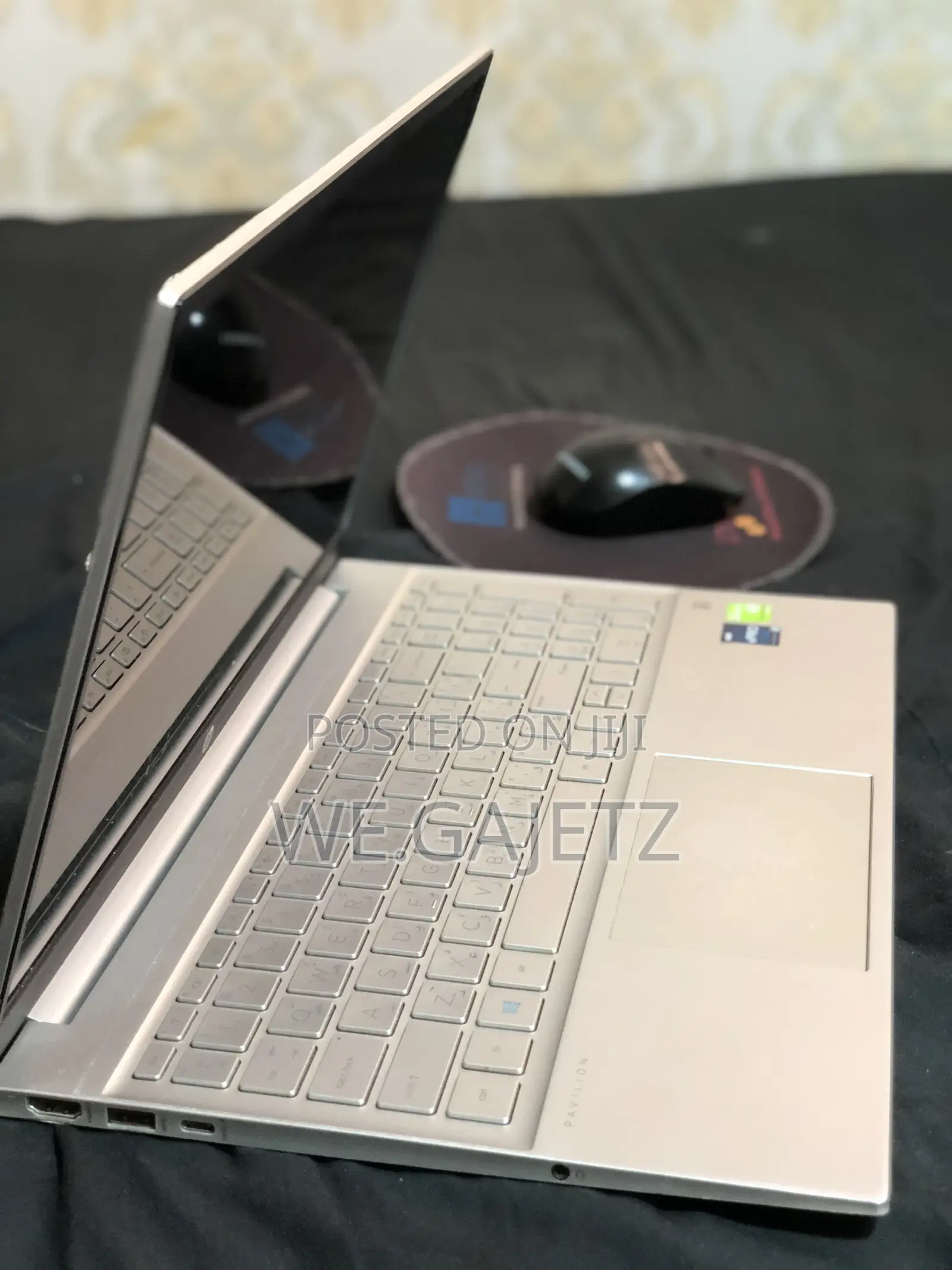 Laptop HP Pavilion 15 8GB Intel Core i7 SSD 512GB